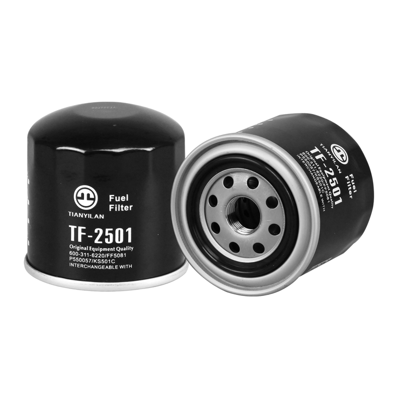 TF-2501